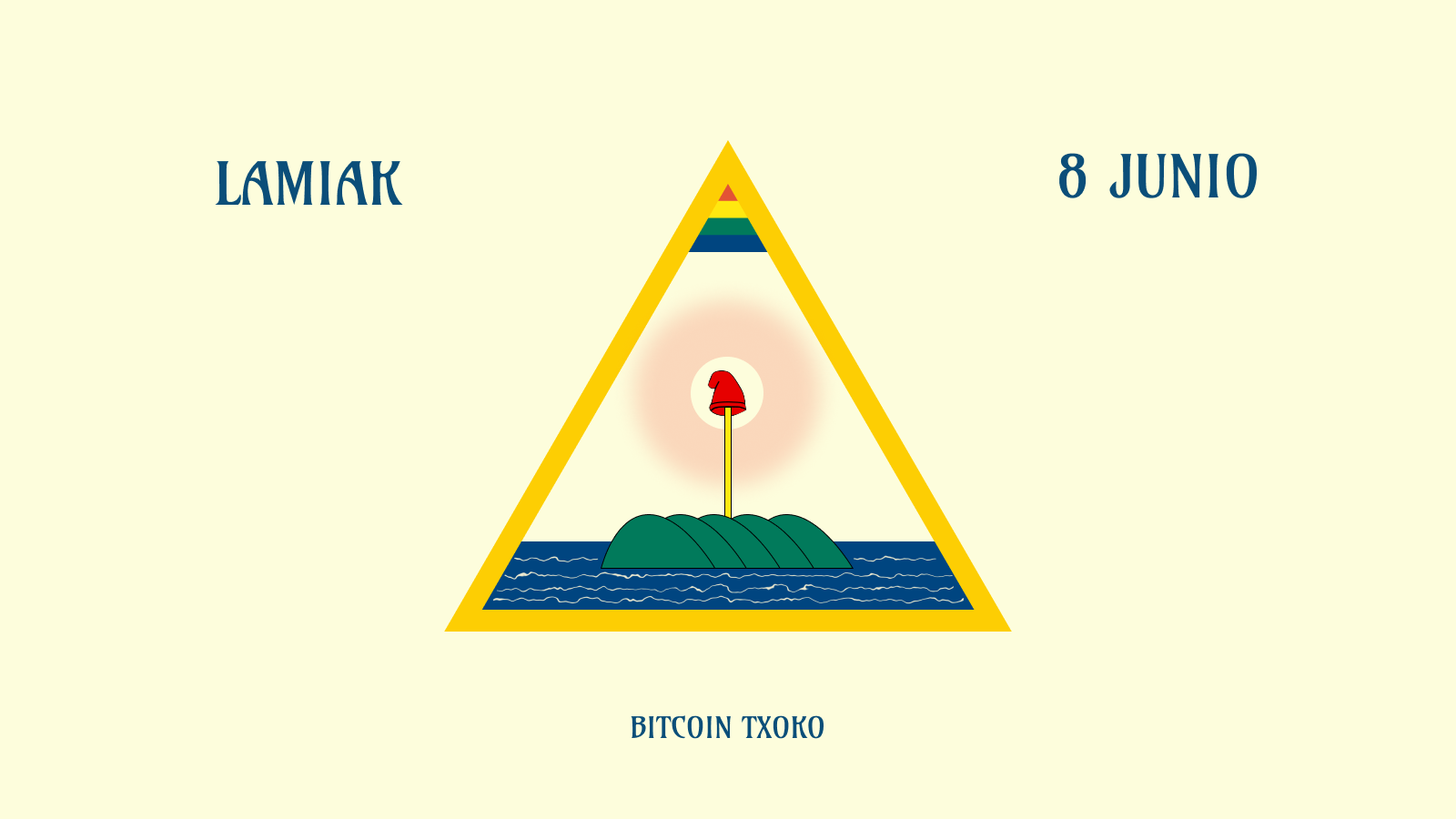 Meetup junio • Bilbao